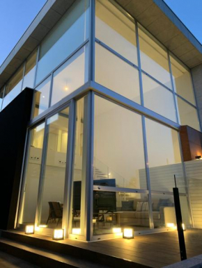 OKTHEWAY PERBES HOUSE
